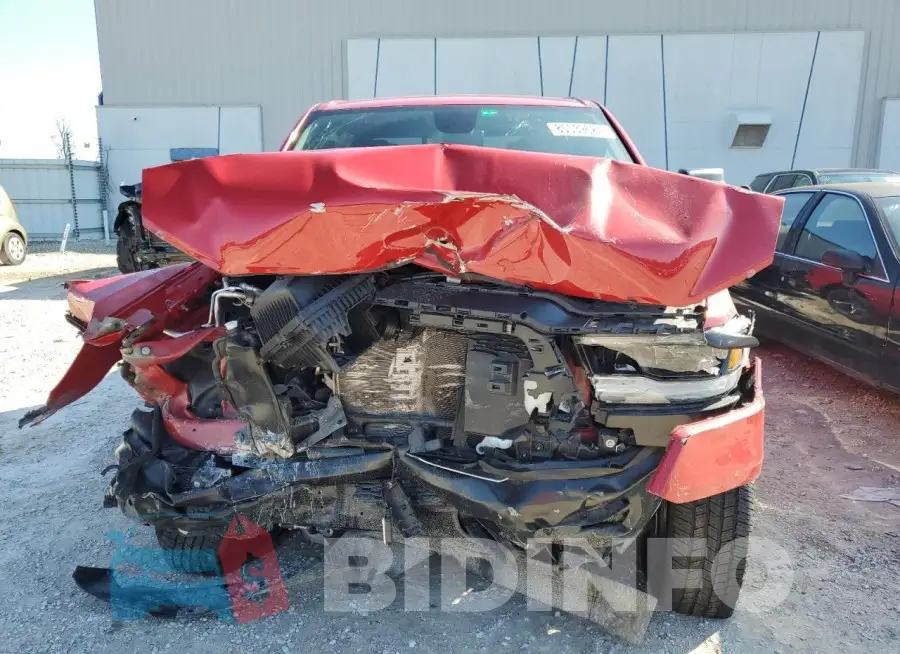 1C6SRFFT8NN243396 Photo# 5
