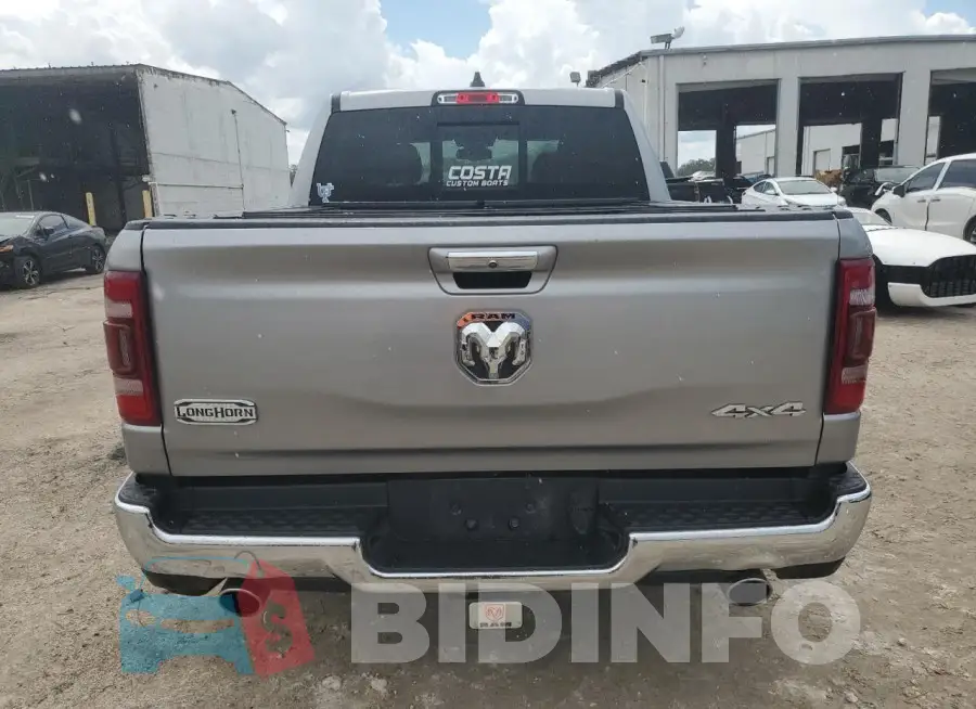1C6SRFKT7LN303364 Photo# 6
