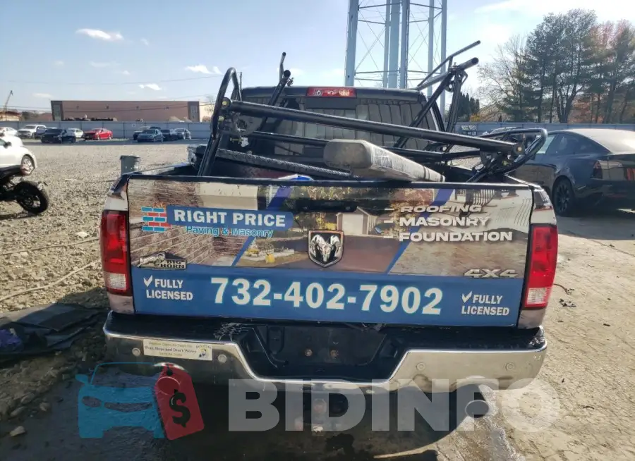 3C6RR7LT6JG182478 Photo# 6