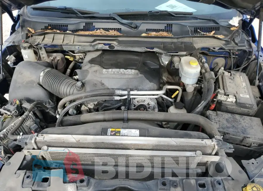 3C6UR5DJ5JG216406 Photo# 11