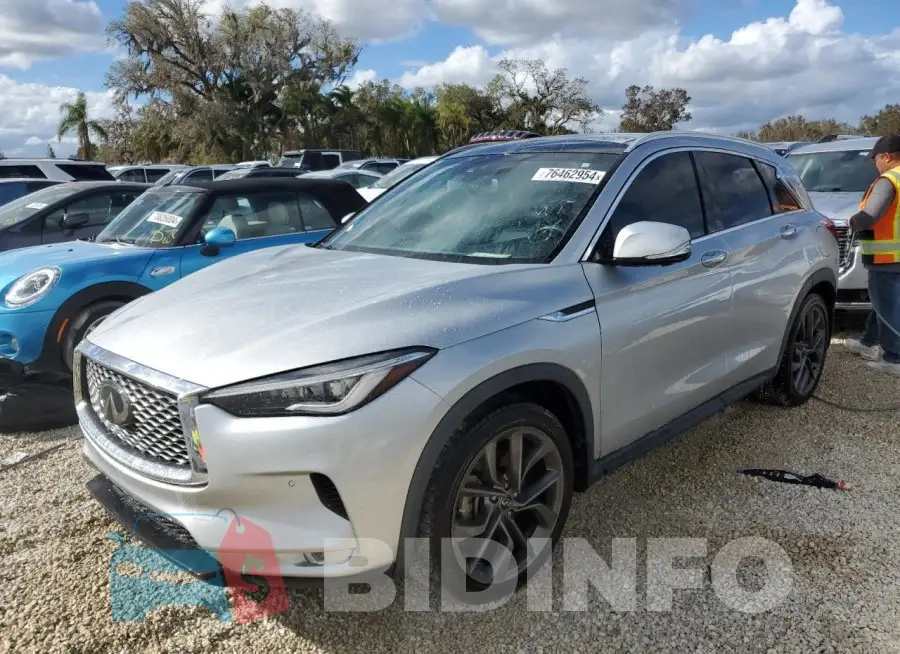 3PCAJ5M16KF102148 Photo# 1