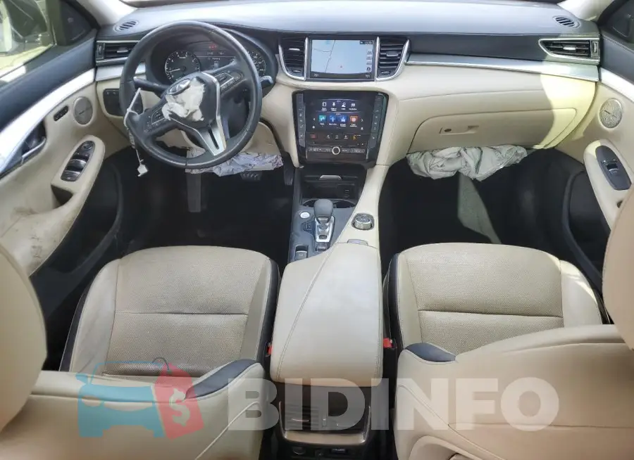 3PCAJ5M31KF105816 Photo# 8
