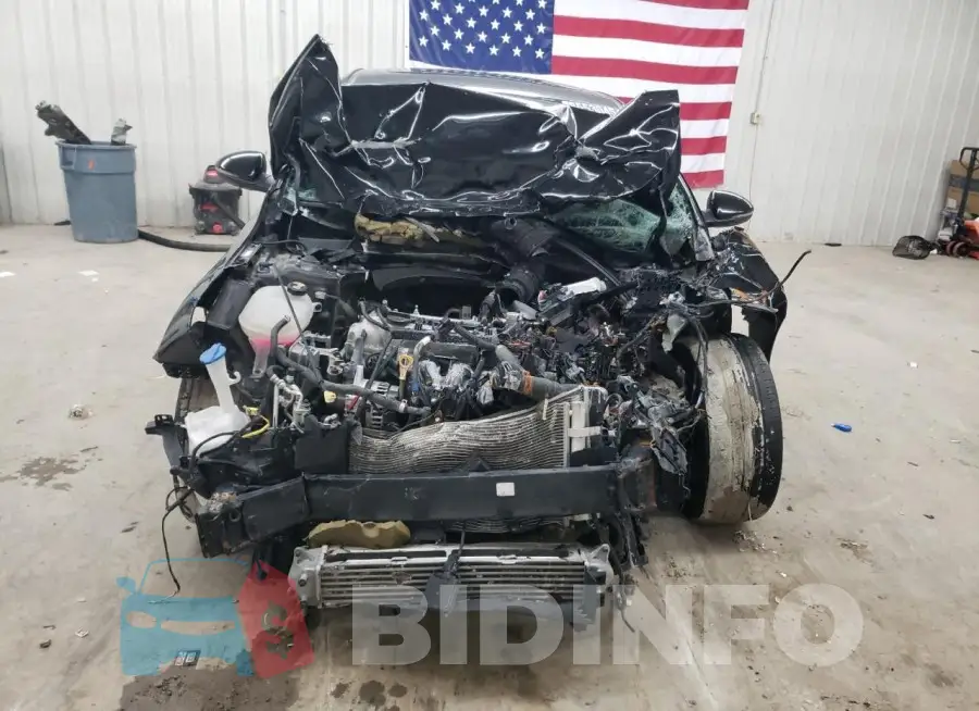 3KPF44AC3NE460105 Photo# 5