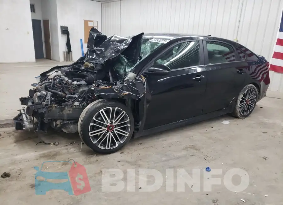 3KPF44AC3NE460105 Photo# 1