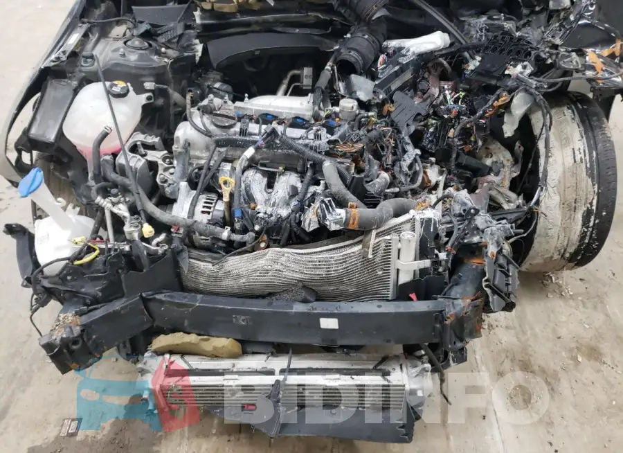 3KPF44AC3NE460105 Photo# 11