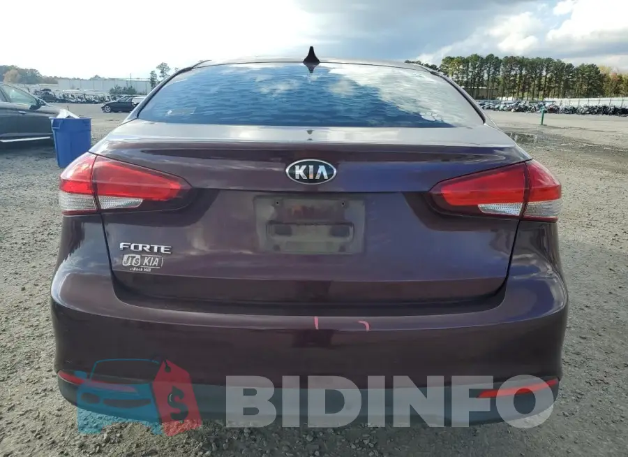 3KPFK4A76HE153184 Photo# 6