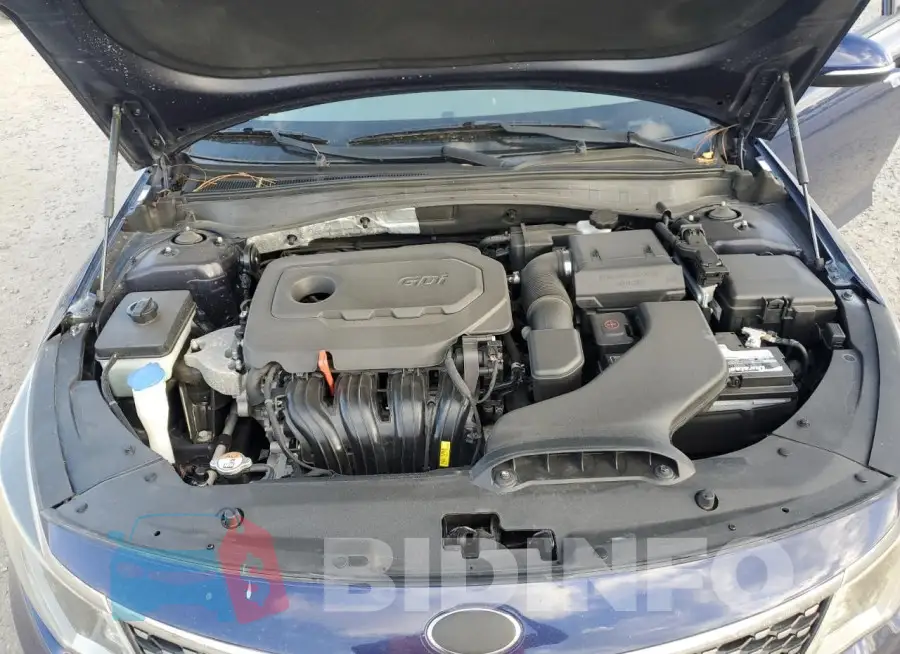 5XXGU4L37JG229775 Photo# 11