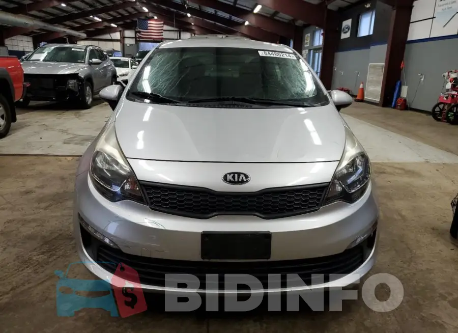 KNADM4A34G6694539 Photo# 5