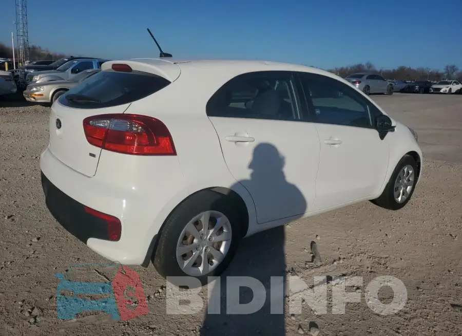 KNADM5A37G6647172 Photo# 3