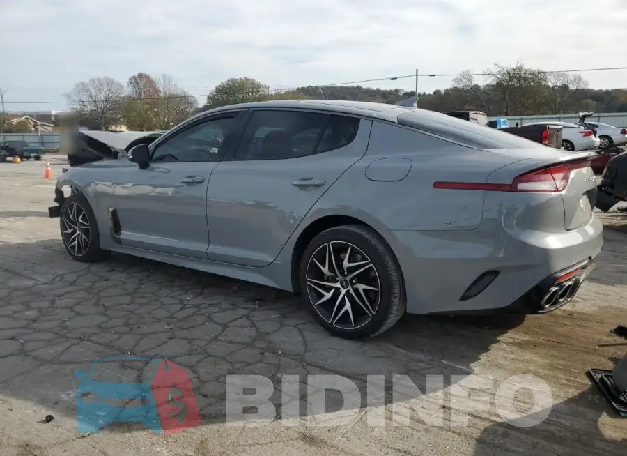KNAE35LD0N6116535 Photo# 2