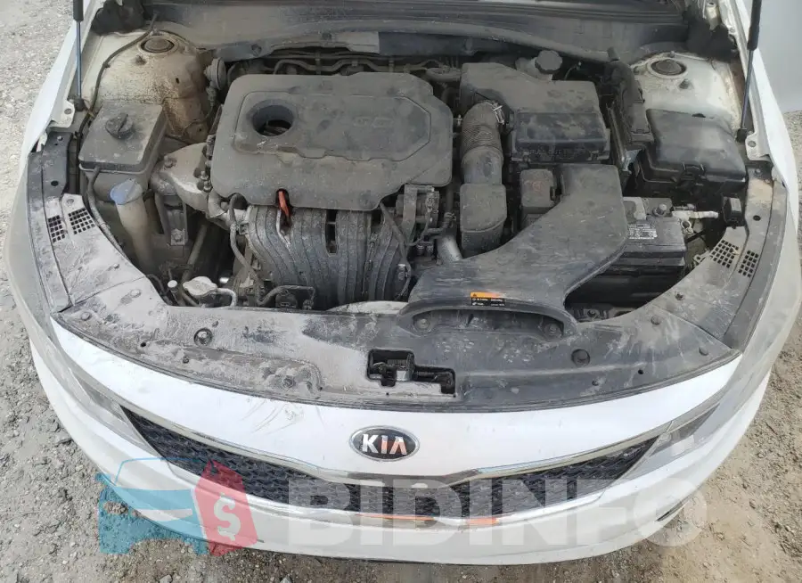 KNAGT4L38G5087403 Photo# 11