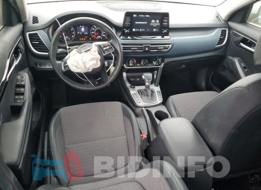 KNDEU2AA2M7122417 Photo# 8
