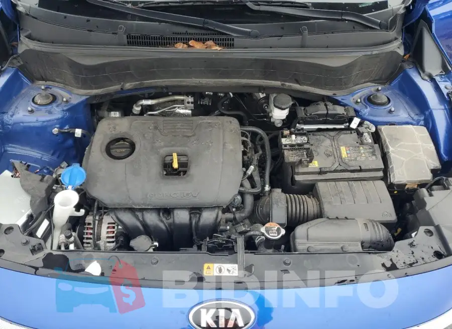 KNDEU2AA3M7212871 Photo# 12