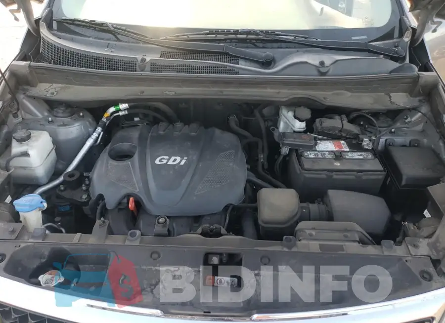KNDPB3AC0G7866821 Photo# 12