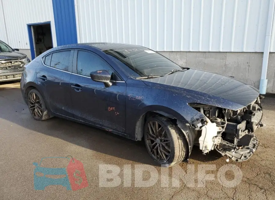 3MZBM1V71GM289998 Photo# 4