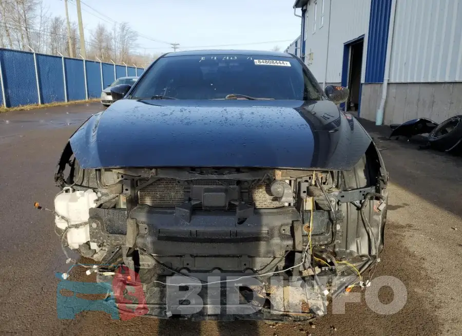 3MZBM1V71GM289998 Photo# 5
