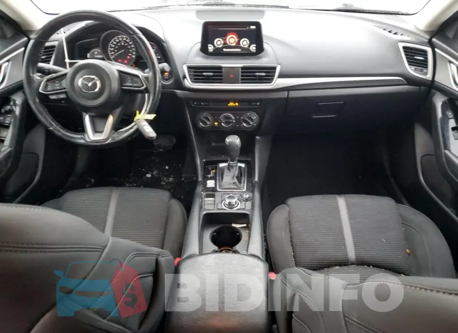 JM1BN1V70J1171171 Photo# 8
