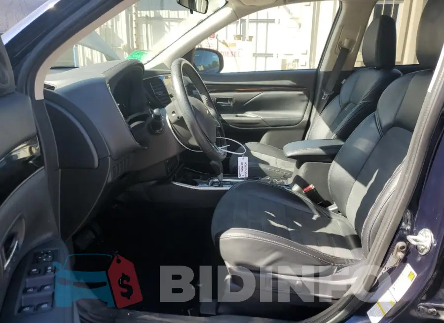JA4AD3A38KZ006091 Photo# 7