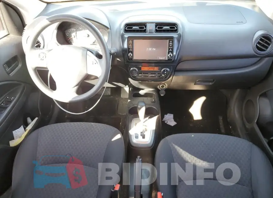 ML32A3HJ2LH007660 Photo# 8
