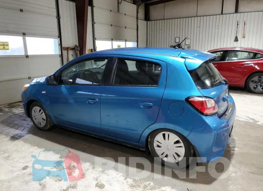 ML32AUHJ7RH000234 Photo# 2