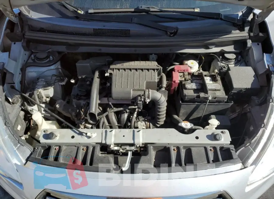 ML32F3FJ0HHF05385 Photo# 11
