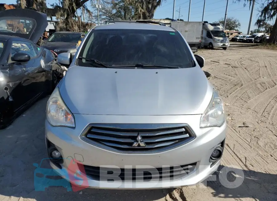 ML32F3FJ0HHF05385 Photo# 5