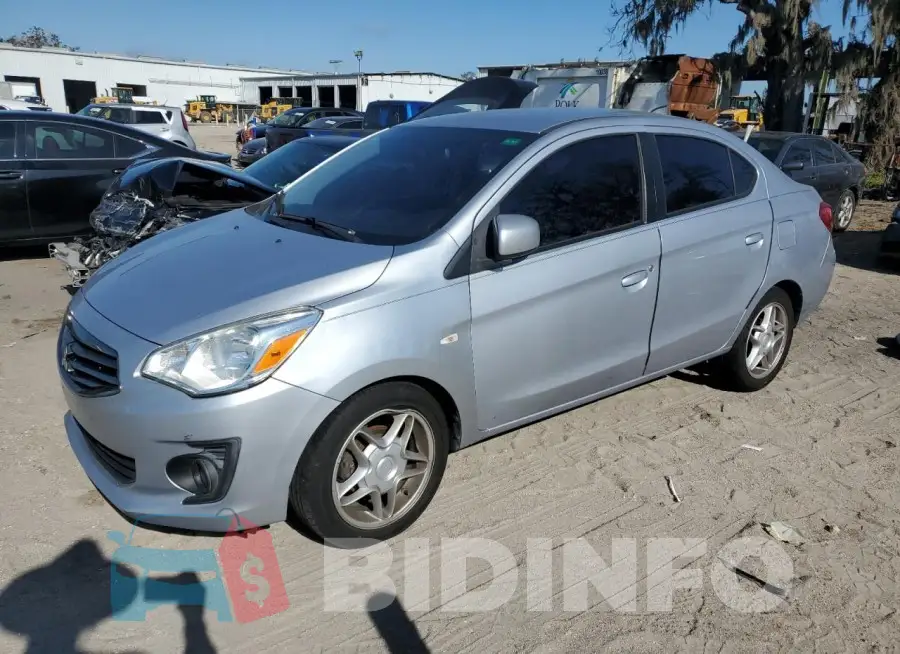 ML32F3FJ0HHF05385 Photo# 1