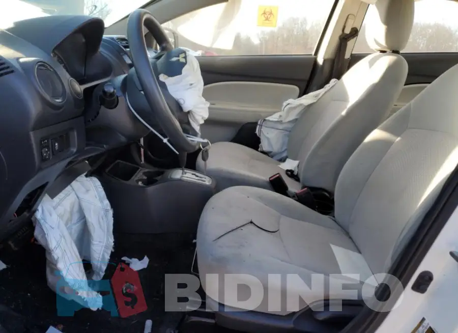 ML32F3FJ0HHF06777 Photo# 7