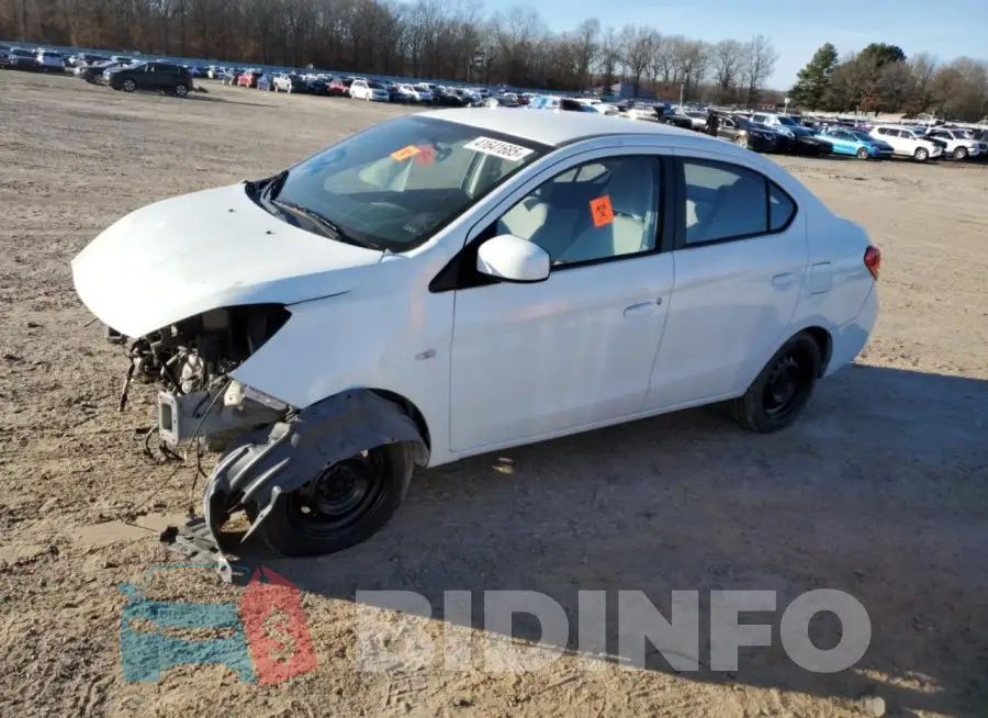 ML32F3FJ0HHF06777 Photo# 1
