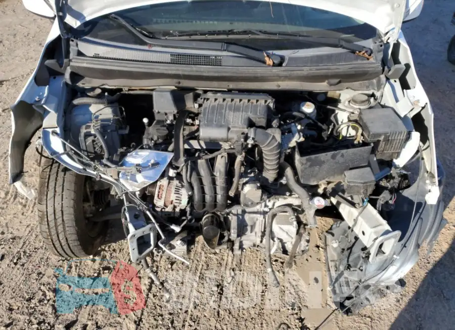 ML32F3FJ0HHF06777 Photo# 11