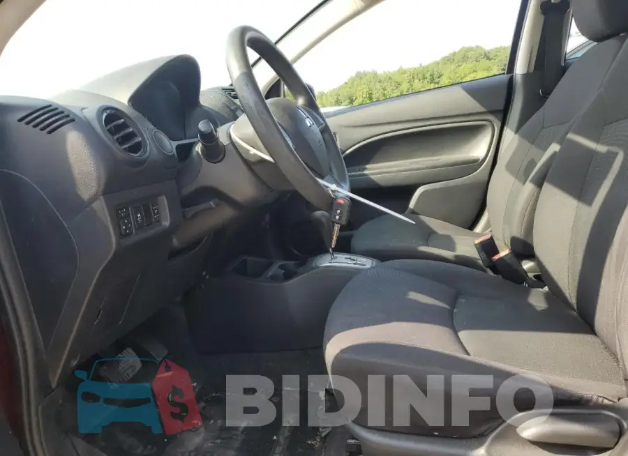 ML32F3FJ2HHF10829 Photo# 7