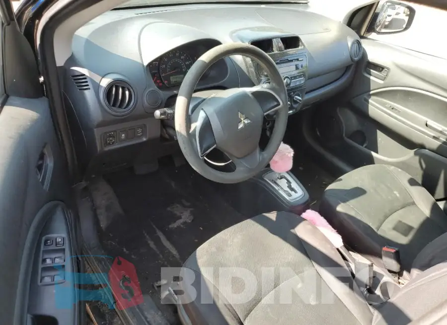 ML32F3FJ4HHF18723 Photo# 8