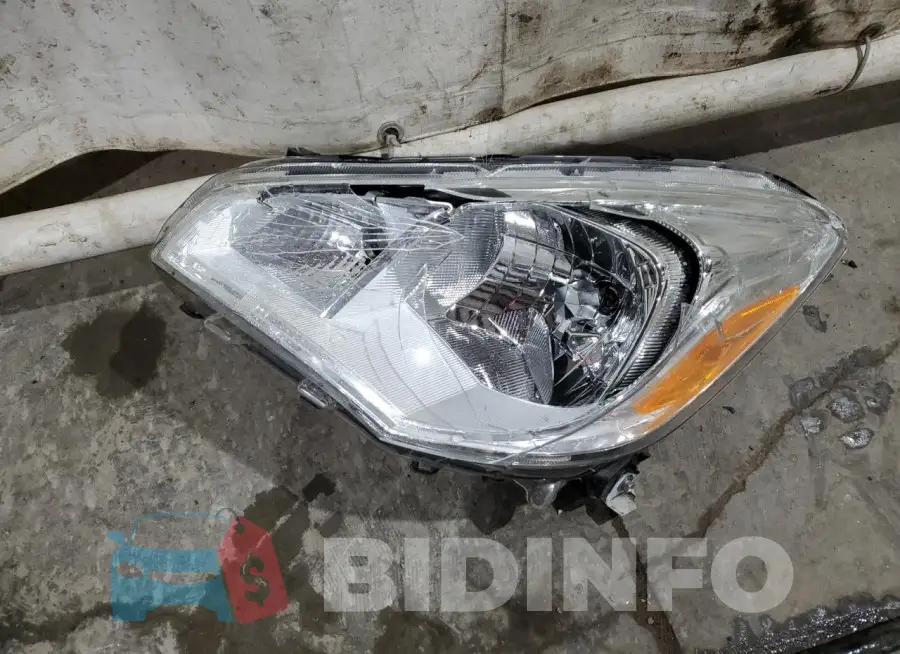 ML32F3FJ4KHF14713 Photo# 12