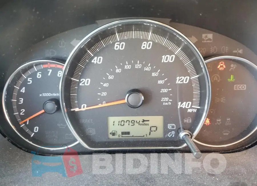ML32F4FJ9KHF17032 Photo# 9