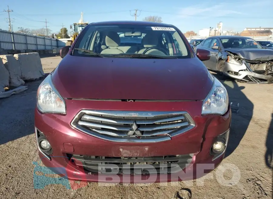 ML32F4FJ9KHF17032 Photo# 5