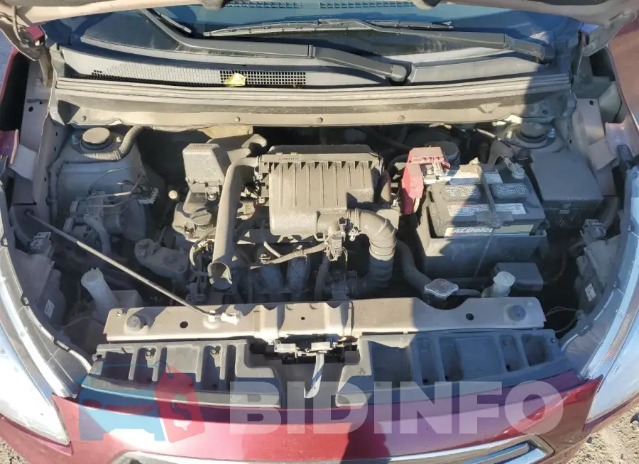 ML32F4FJ9KHF17032 Photo# 11