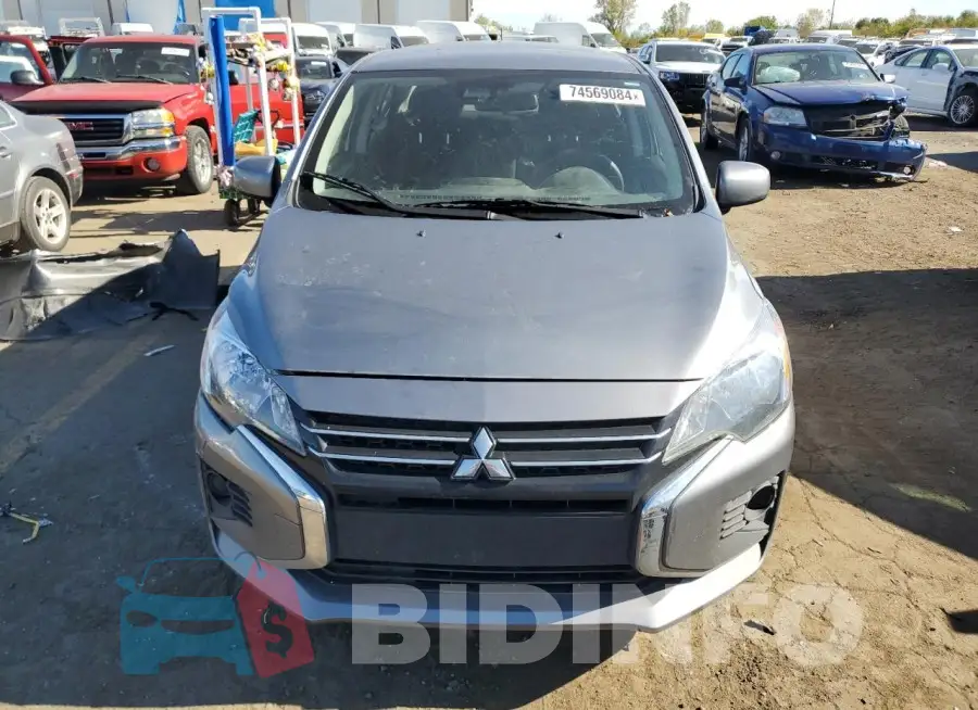 ML32FUFJ4PHF03658 Photo# 5