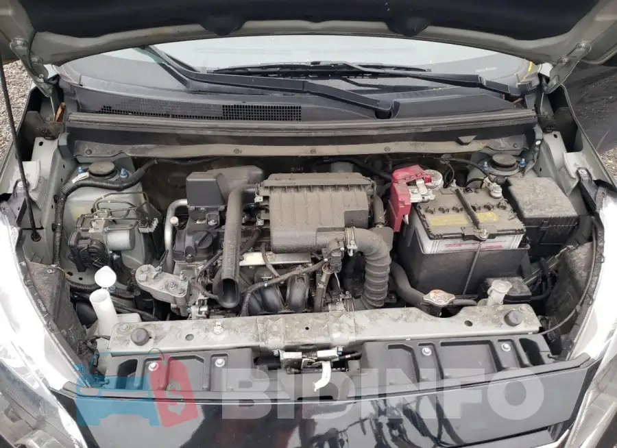 ML32FUFJ5PHF02082 Photo# 12