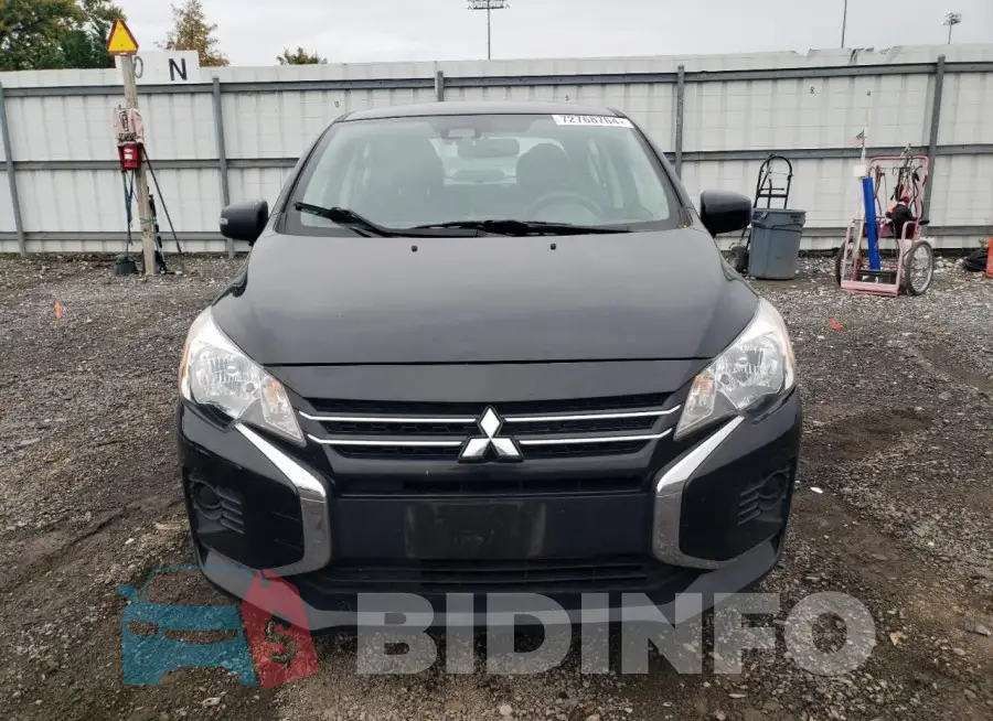 ML32FUFJ5PHF02082 Photo# 5