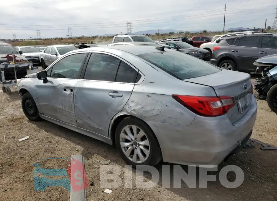 4S3BNBA63G3056905 Photo# 2