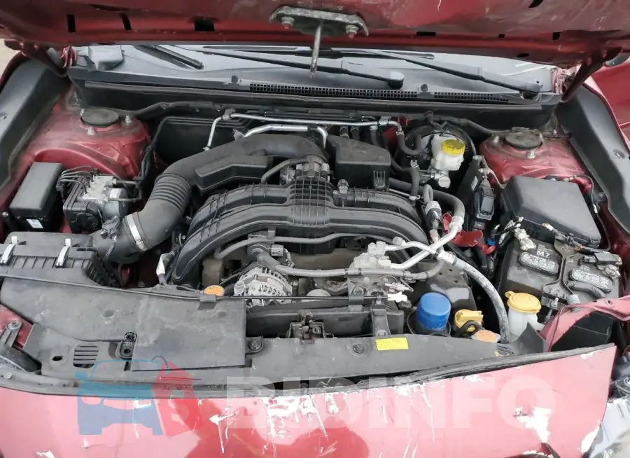 4S3GTAA68K3758670 Photo# 11