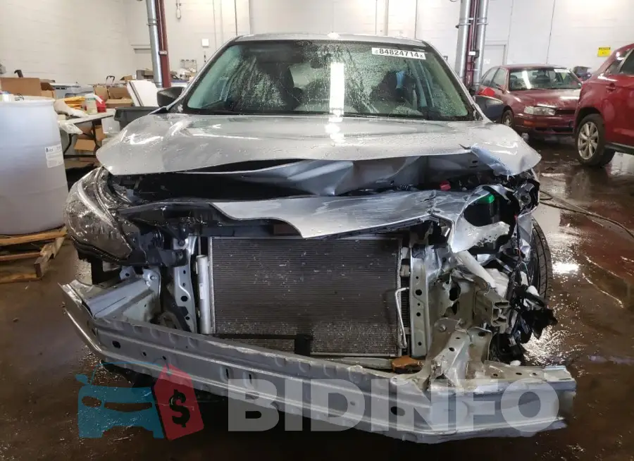 4S3GTAA6XJ3733106 Photo# 5