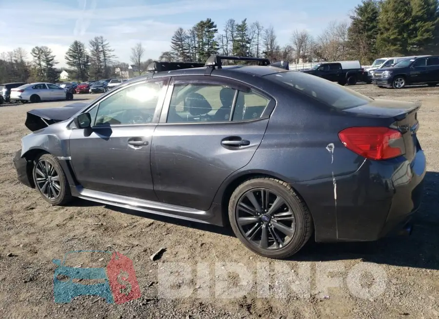 JF1VA1A60K9818442 Photo# 2