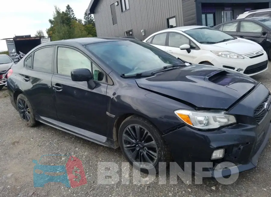 JF1VA1A64K9807363 Photo# 4