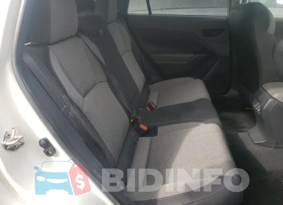 JF2GUADC4RH239693 Photo# 11