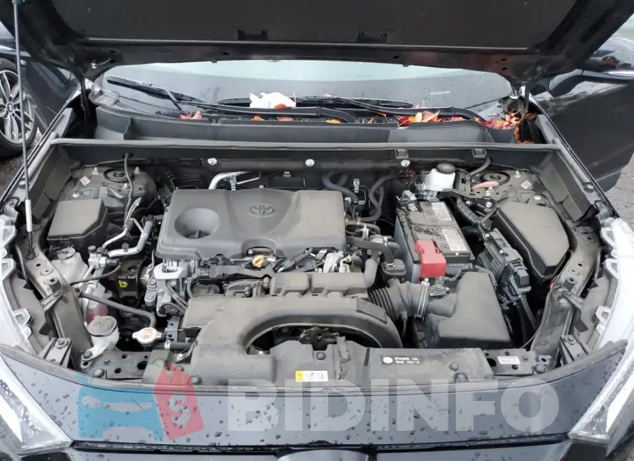 2T3A1RFV4MC227820 Photo# 12