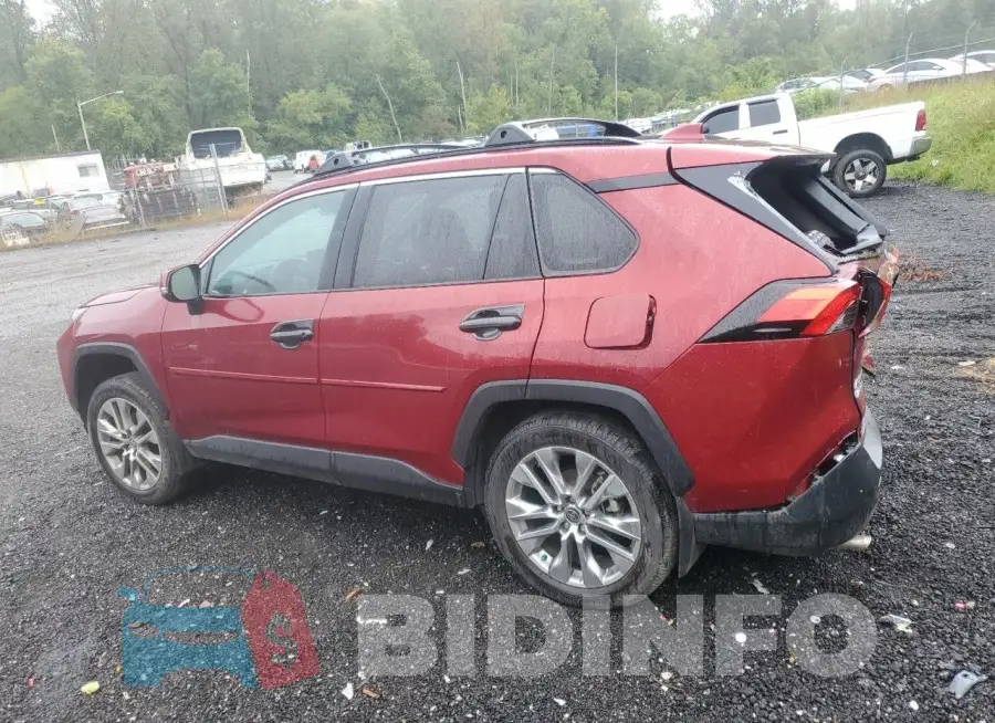 2T3A1RFV7PW369727 Photo# 2