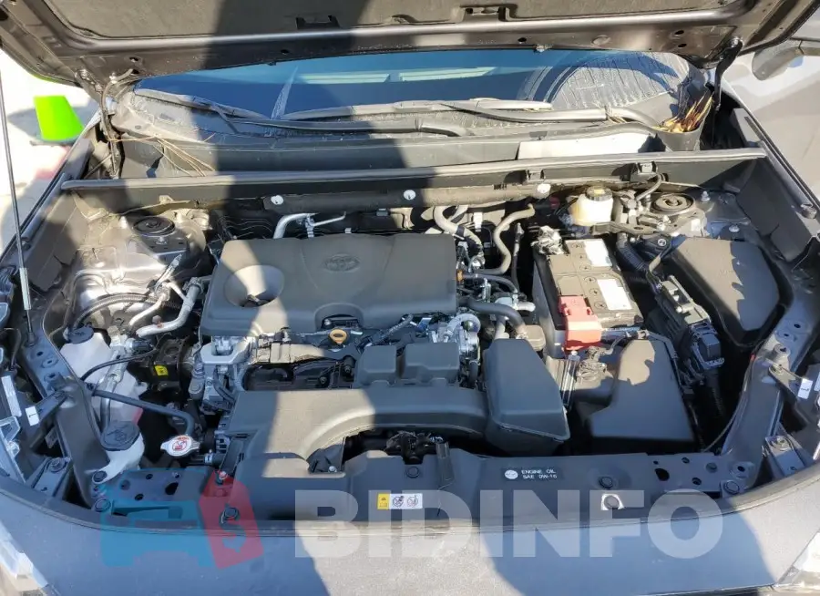 2T3C1RFV6PW287464 Photo# 12
