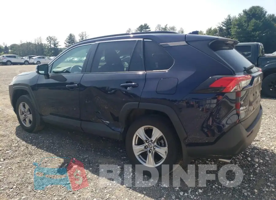 2T3P1RFV4NW296839 Photo# 2