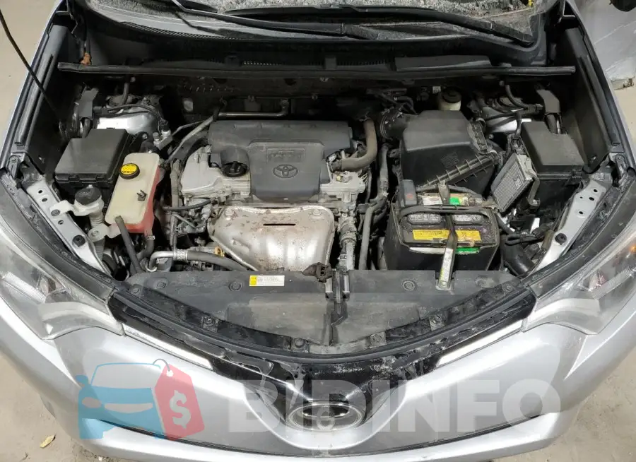 2T3RFREV8HW620150 Photo# 12